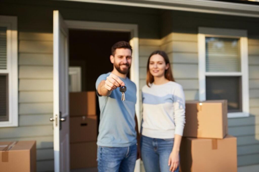 How to Buy a House With Bad Credit: The Honest Playbook