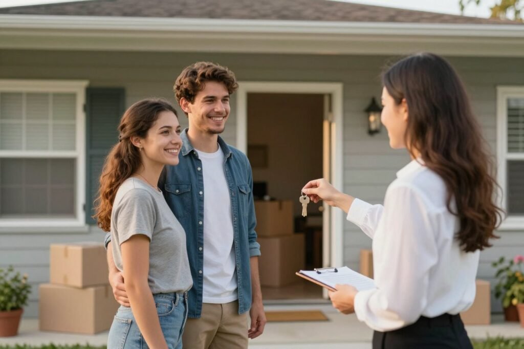 How to Calculate Your Down Payment Requirements Before You Make an Offer