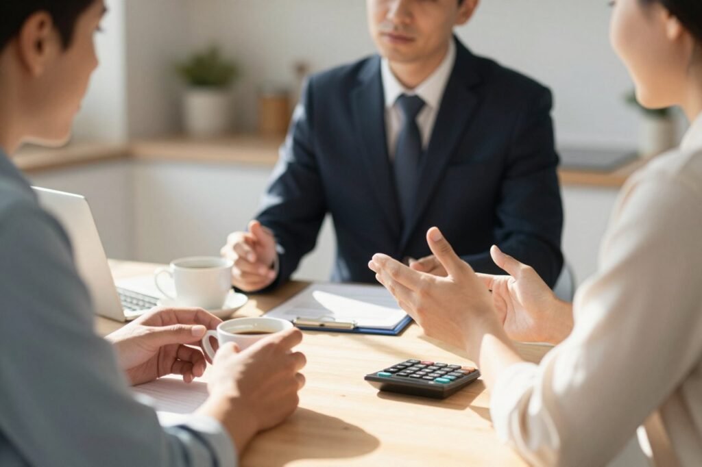 How to Check Current Mortgage Rates Without Chasing a Number That Isn't Yours