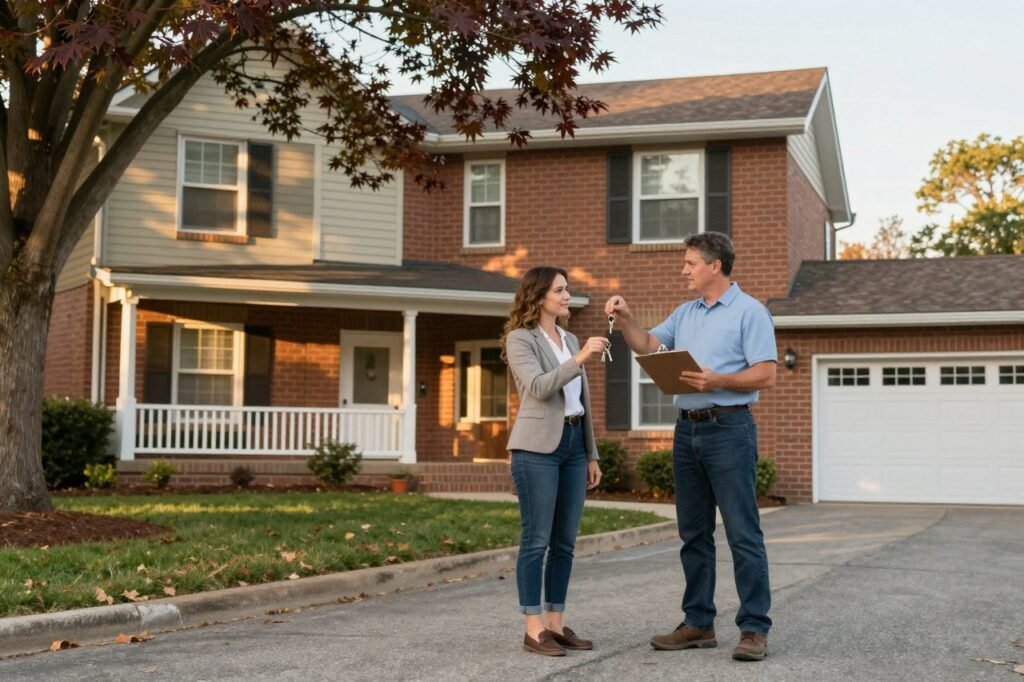 How to Get an Investment Property Mortgage: A 6-Step Walkthrough With Real Numbers