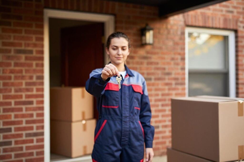 Investment Property Mortgage Types: 7 Ways Landlords Actually Finance a Rental