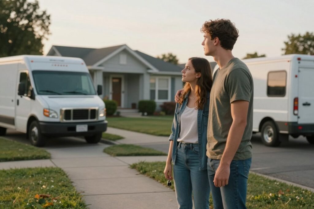 How to Decide Between Renting and Buying: A Step-by-Step Guide with Real Numbers