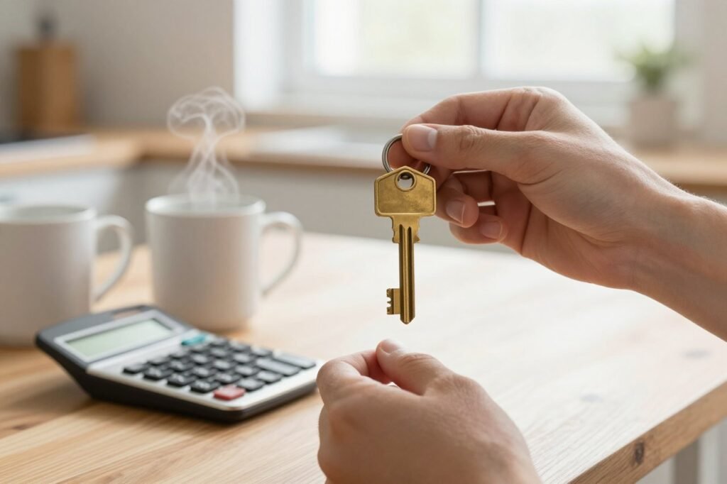 Is Now the Right Time to Buy a House? A 7-Step Test You Can Run This Weekend