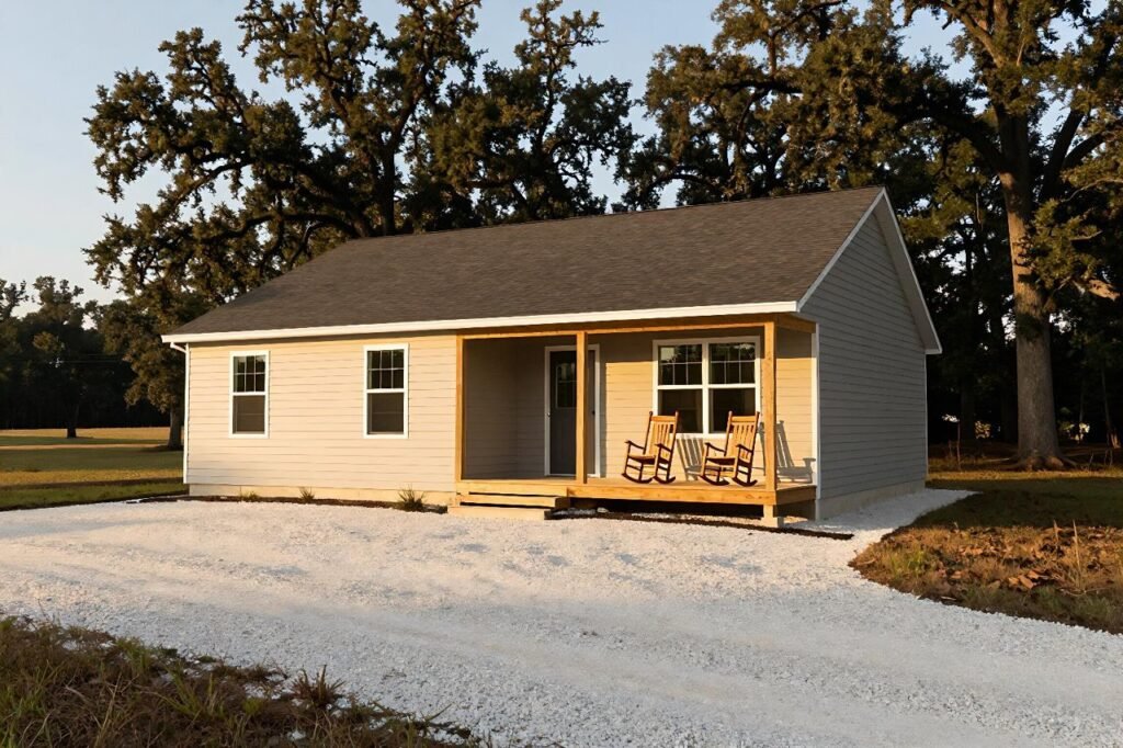 Manufactured Home Lenders: Where to Find Them and What They'll Charge