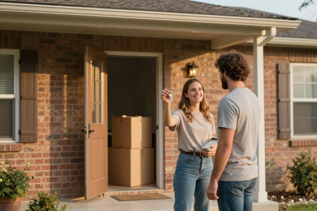 How to Use a Mortgage Affordability Calculator: 6 Steps With a Real $95,000 Example