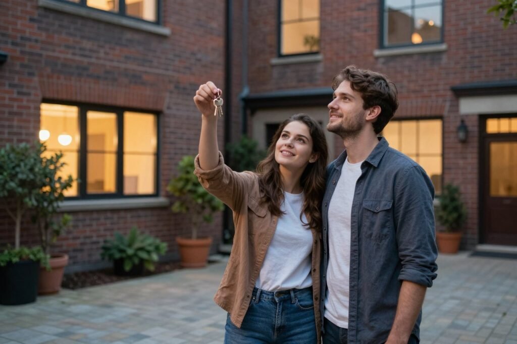 Mortgage Affordability Calculator With HOA: Why $410 a Month Can Cost You $65,000 of House
