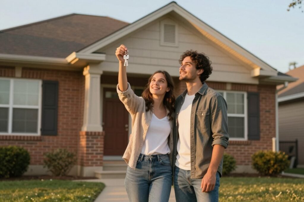 Mortgage Affordability Calculator With Property Tax: The Input That Moves Your Price by $70,000