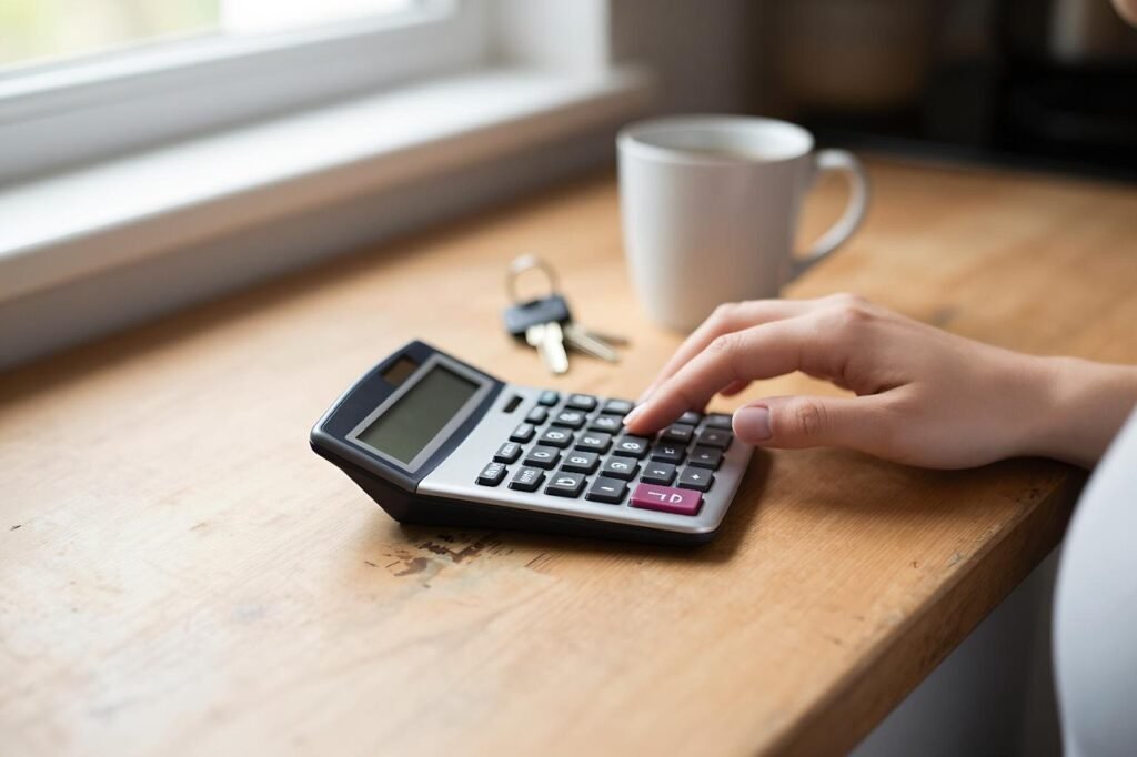 Mortgage Calculator for Low Income: Getting a Number You Can Actually Live With Mortgage Calculator for Low Income: Getting a Number You Can Actually Live With