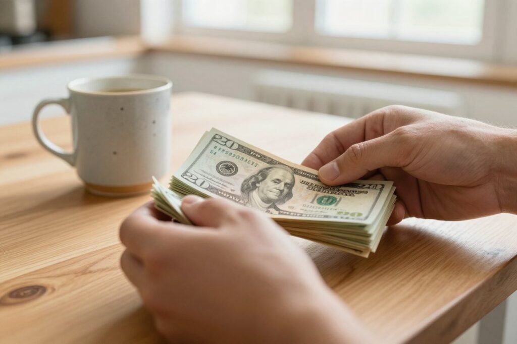 Mortgage Calculator With Extra Payments: What $200 a Month Actually Buys You Mortgage Calculator With Extra Payments: What $200 a Month Actually Buys You
