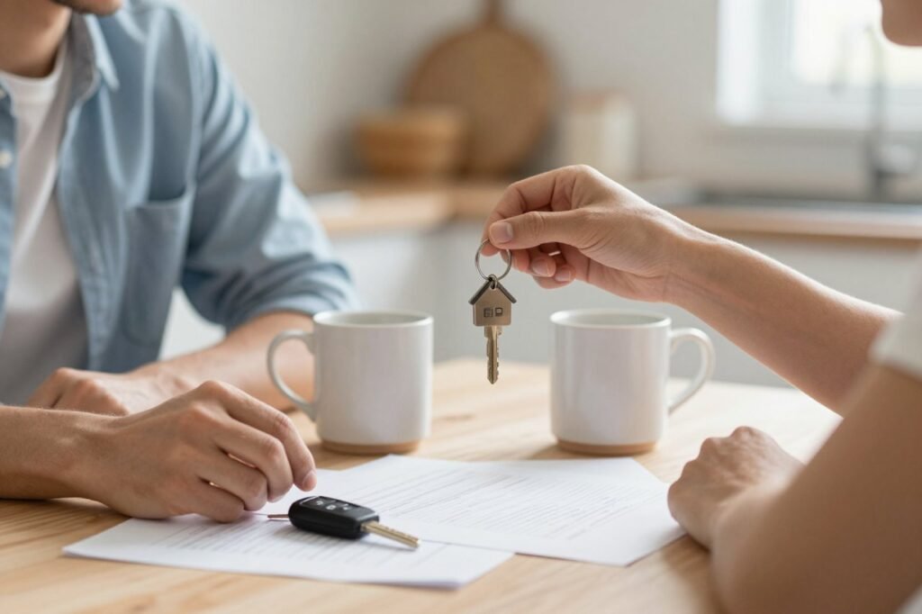 Mortgage Calculator With Monthly Debts: The Number Most Buyers Get Wrong