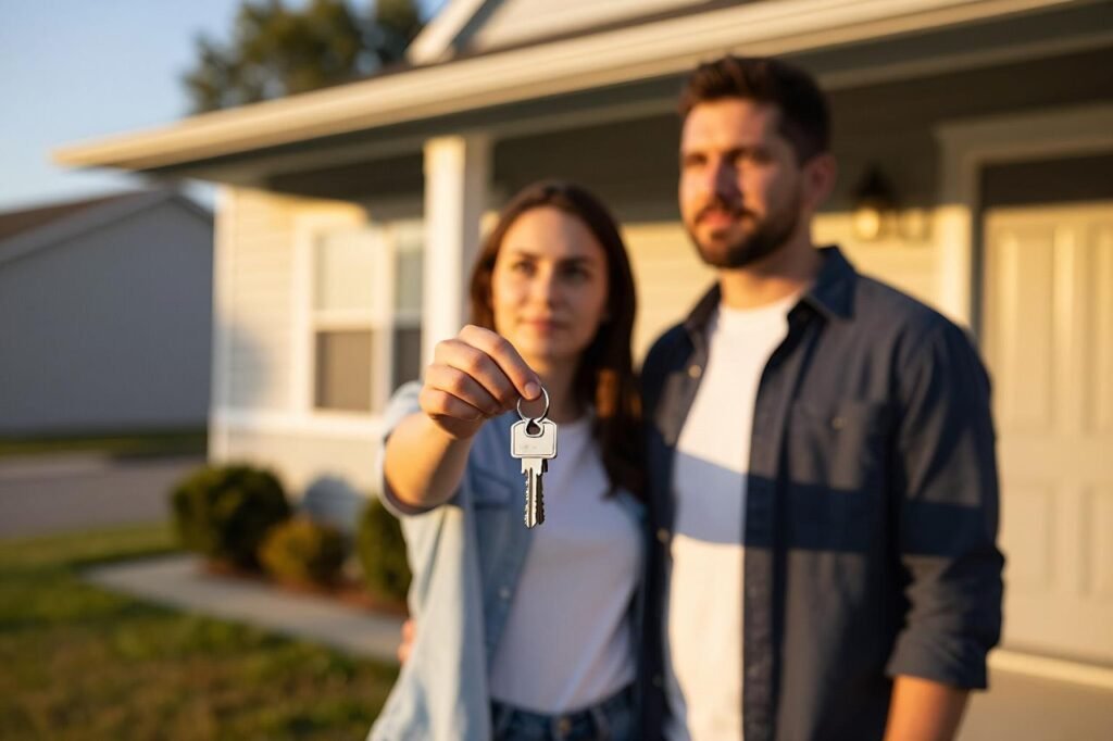 Mortgage Calculator With Property Taxes: Why the Tax Line Bites Harder Than You Think