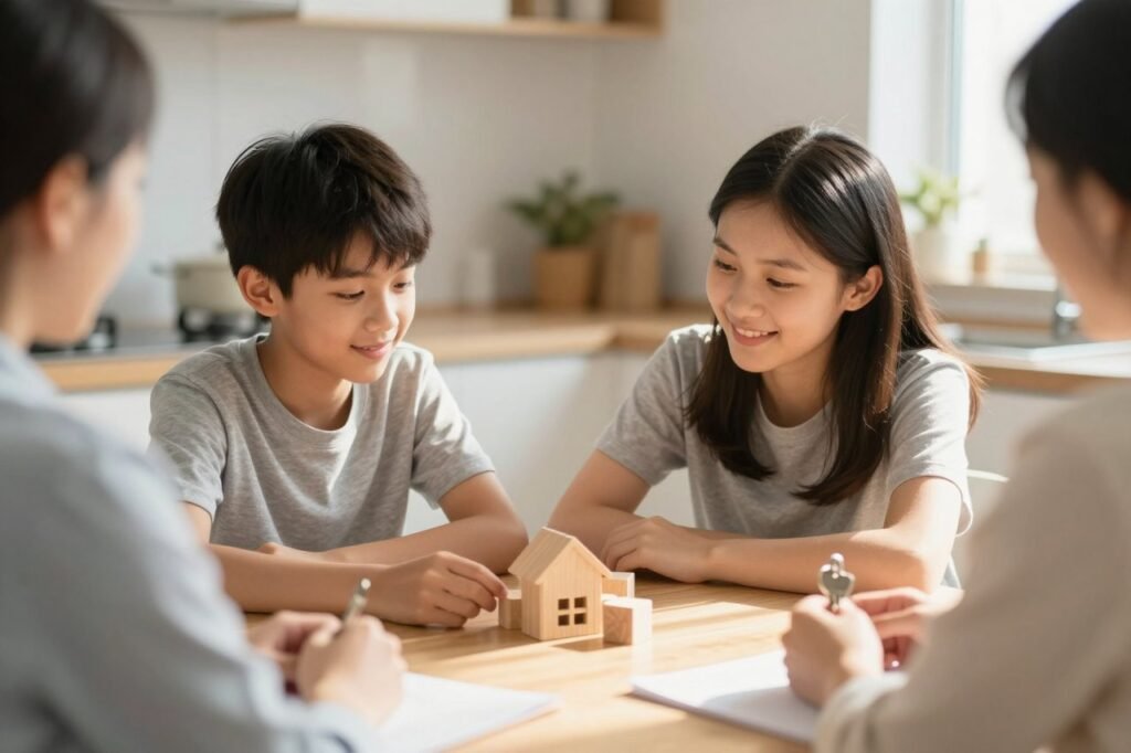 Mortgage Interest Rate Calculator: The Number That Quietly Costs You $47,000 Mortgage Interest Rate Calculator: The Number That Quietly Costs You $47,000