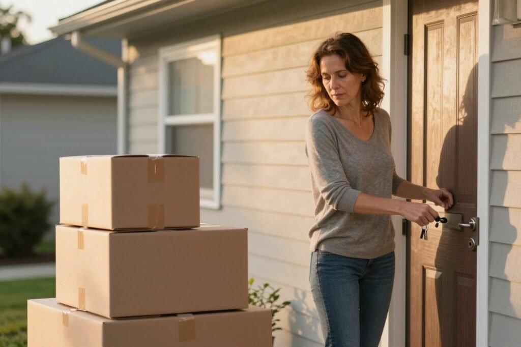 Mortgage Lenders After Foreclosure: Who Says Yes, and When