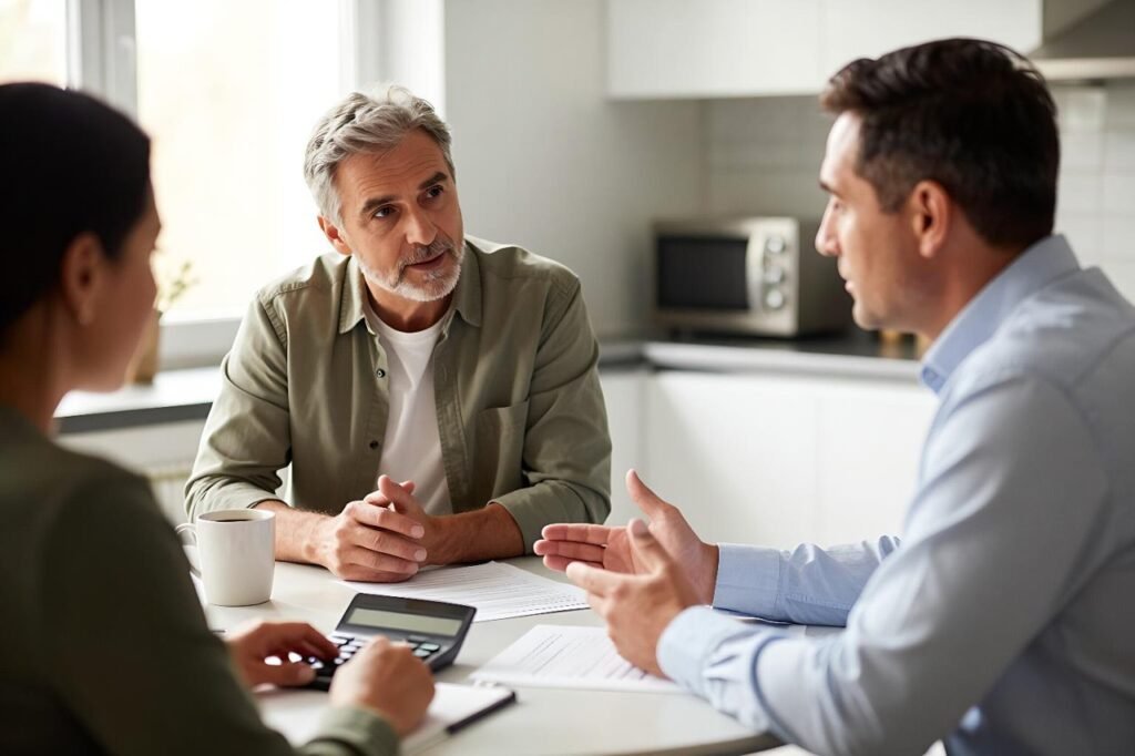Mortgage Lenders for a 520 Credit Score: Who Actually Says Yes