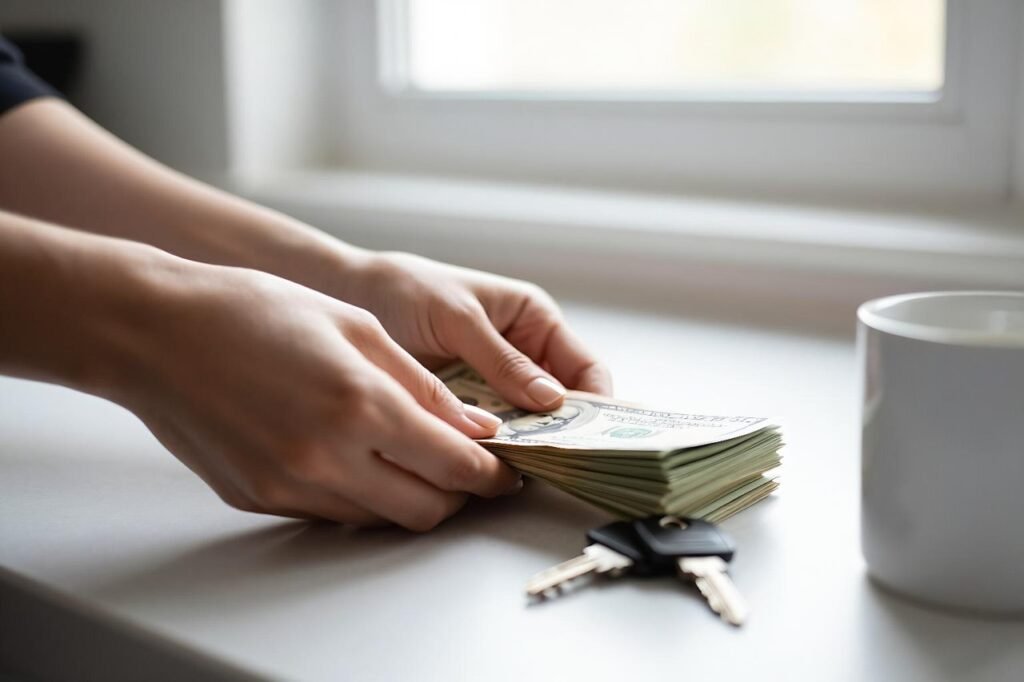550 Credit Score Mortgage Lenders: Who Will Actually Take Your File