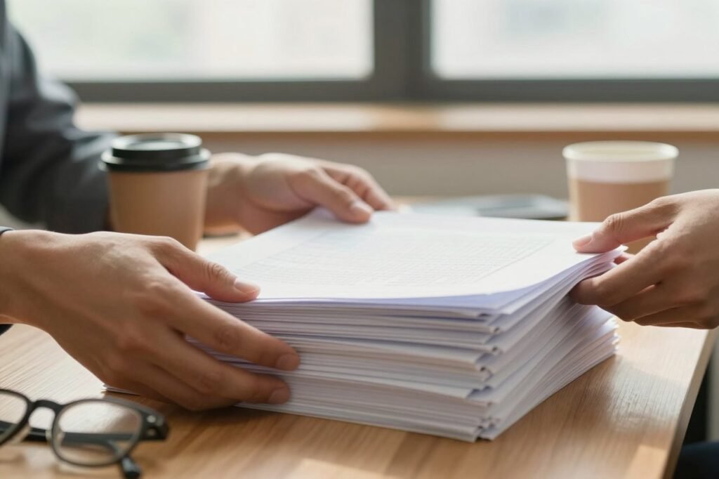 Mortgage Lenders That Use Manual Underwriting (and How to Get One to Say Yes)