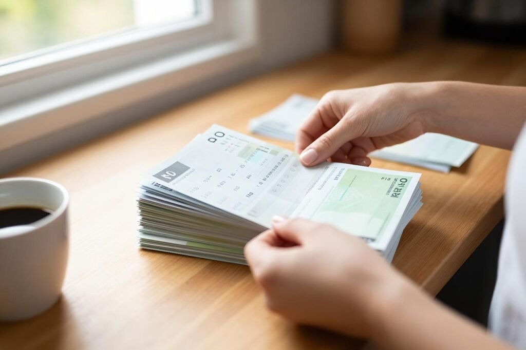 Mortgage Lenders With Alternative Credit Data: Who Actually Looks Past Your FICO Score Mortgage Lenders With Alternative Credit Data: Who Actually Looks Past Your FICO Score