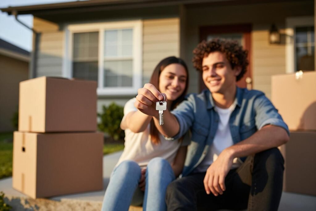 Mortgage Loan Types Explained: What the Menu Actually Costs You Mortgage Loan Types Explained: What the Menu Actually Costs You