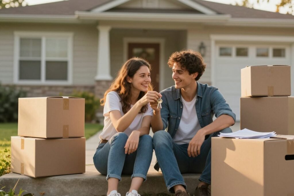 Mortgage Options After Bankruptcy: What You Can Get Approved For, and When