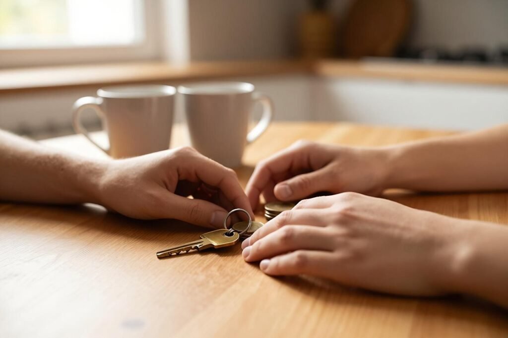 How to Use a Mortgage Payment Calculator in 6 Steps (With a $360,000 Example) How to Use a Mortgage Payment Calculator in 6 Steps (With a $360,000 Example)