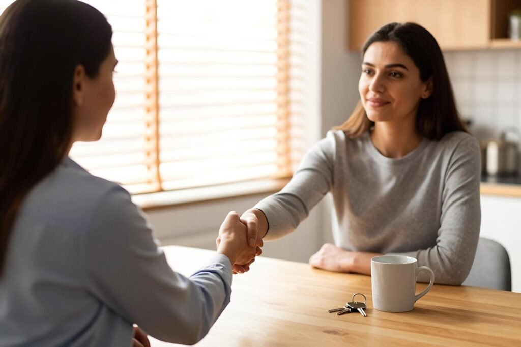 Mortgage Preapproval With Bad Credit: What Lenders Actually Look For
