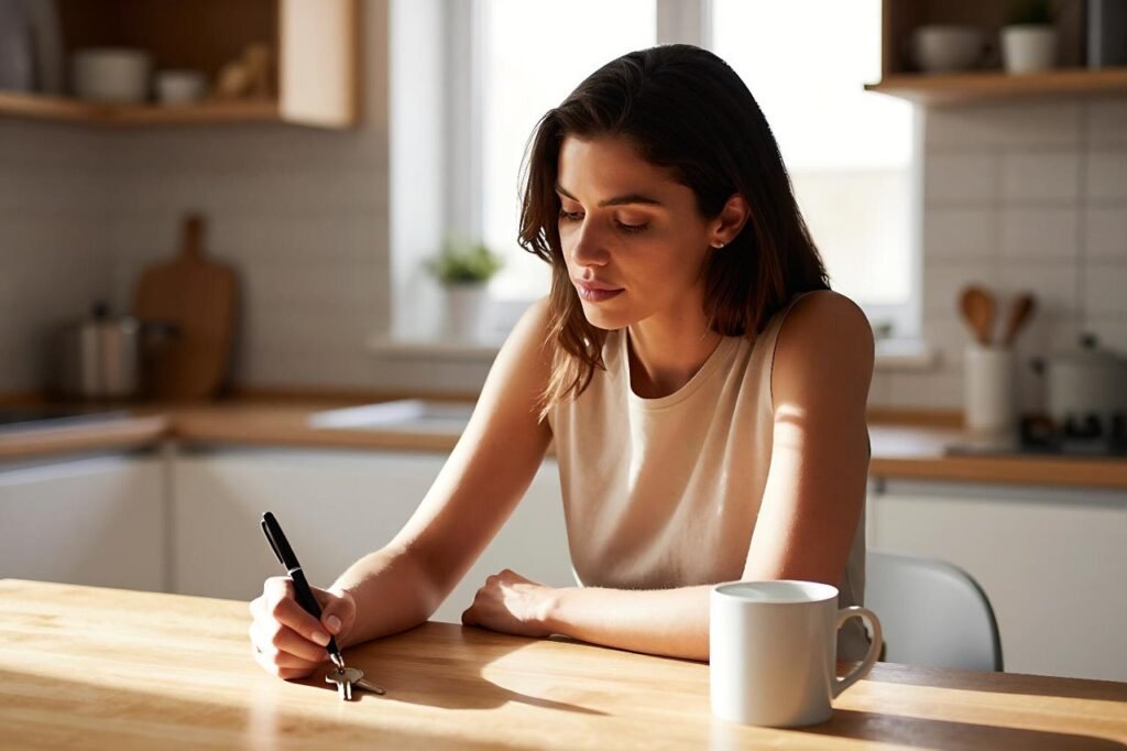 Mortgage Rate Calculator: Why the Rate Field Decides Everything