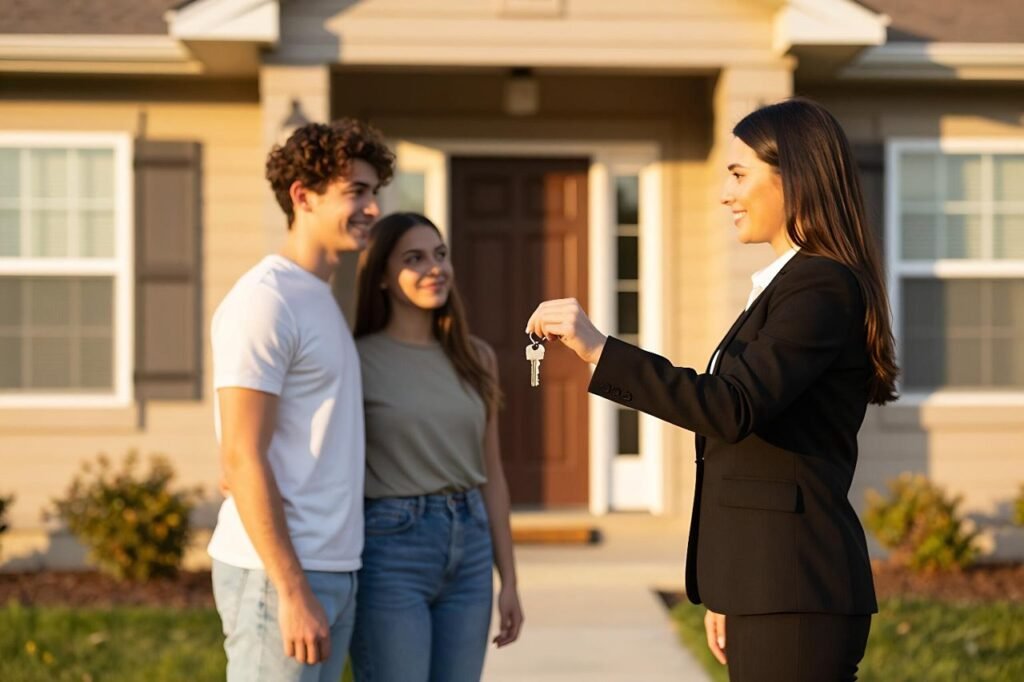 Mortgage Rates and Housing Market Trends: A 6-Step Playbook With Real Numbers