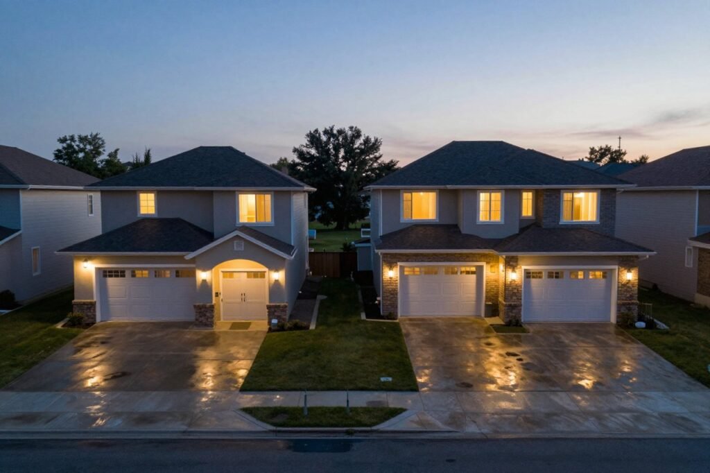 Mortgage Rates by Loan Amount: Why $250K and $750K Don't Price the Same