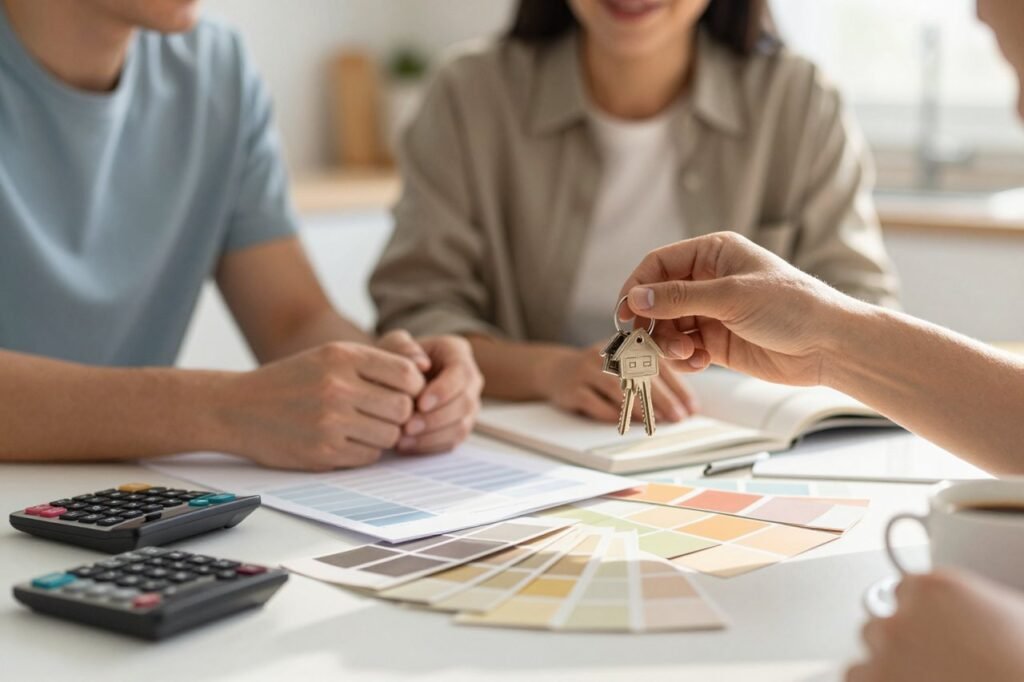 Mortgage Rates This Week: The Payment Math Behind the Headline