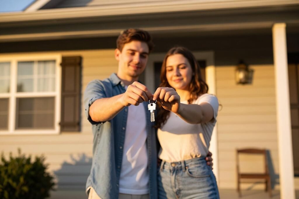 Mortgage Rates vs Federal Funds Rate Explained: A Step-by-Step Guide to Pricing Your Own Loan