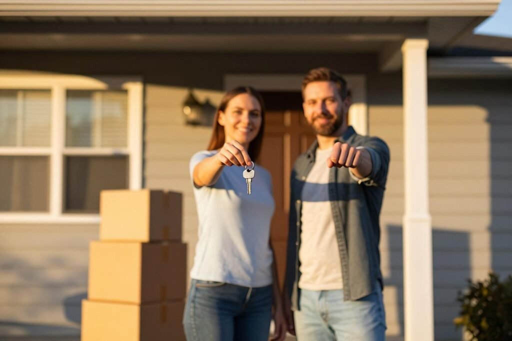 Mortgage Rates With 20 Percent Down: What the Extra Equity Actually Buys You