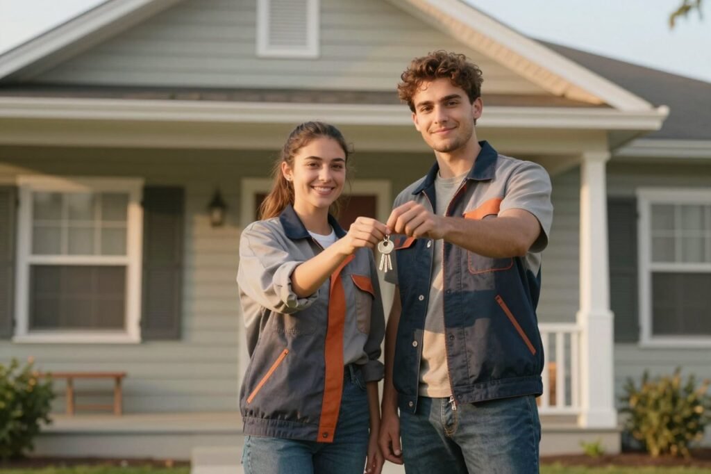 Mortgage Rates With No Down Payment: The Real Price of Zero Down