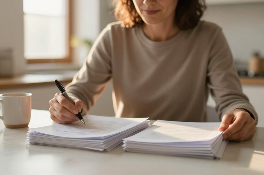 Mortgage Refinance APR Today: Why the Bigger Number Is the Honest One
