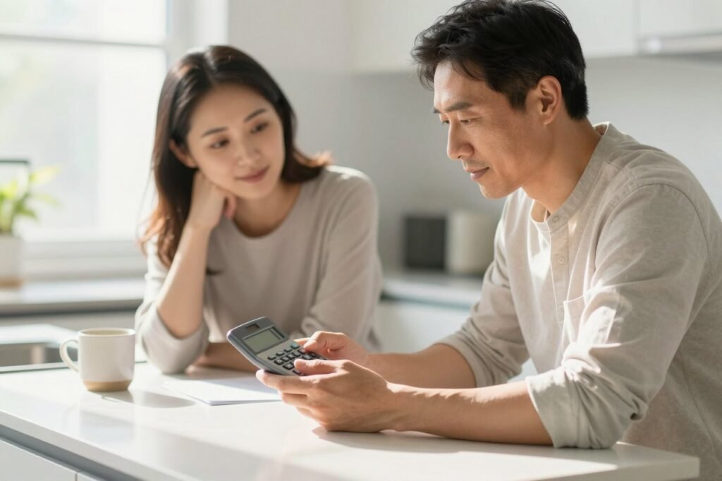 Mortgage Refinance Calculator: 6 Steps to the One Number That Decides the Deal