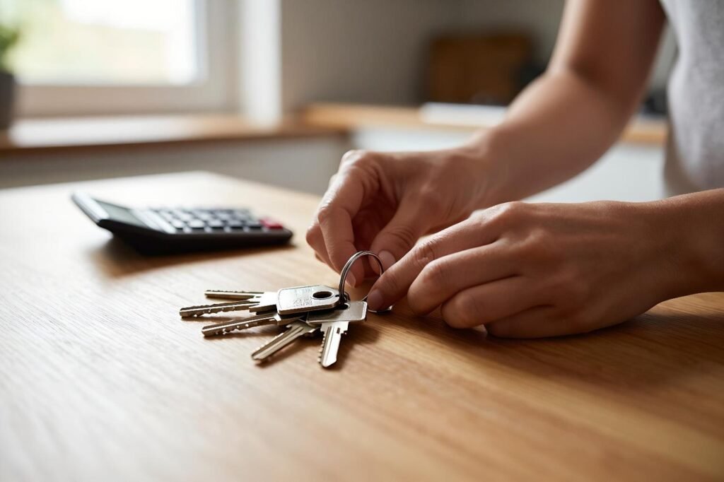 Mortgage Refinance Payment Calculator: Read the Number Before You Trust It Mortgage Refinance Payment Calculator: Read the Number Before You Trust It