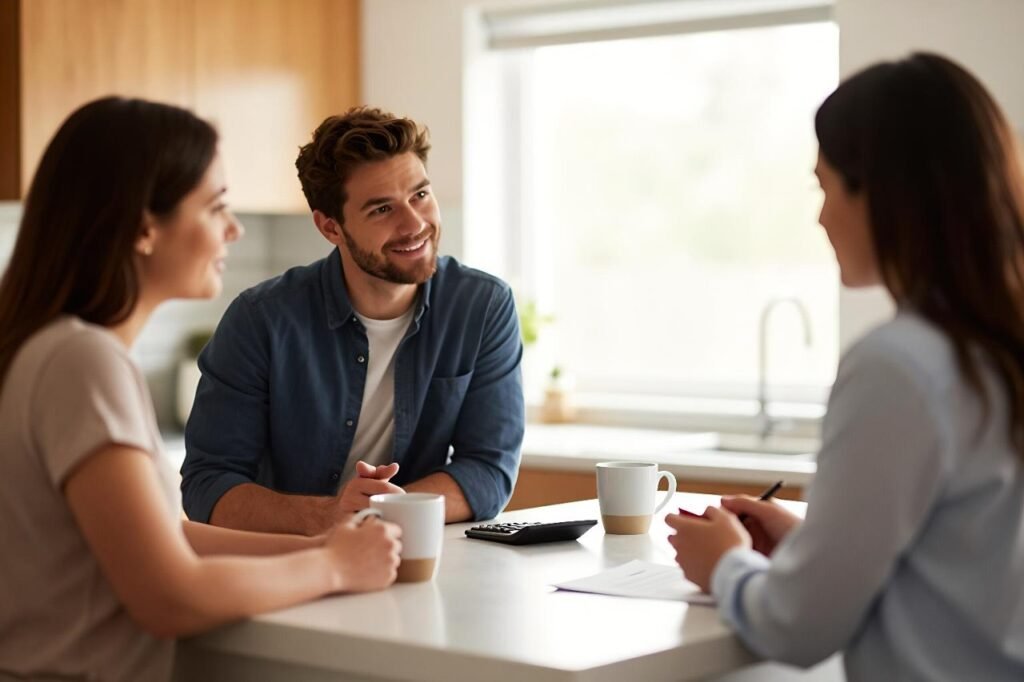 Mortgage Refinance Rates in 2026: What Actually Moves Your Payment Mortgage Refinance Rates in 2026: What Actually Moves Your Payment