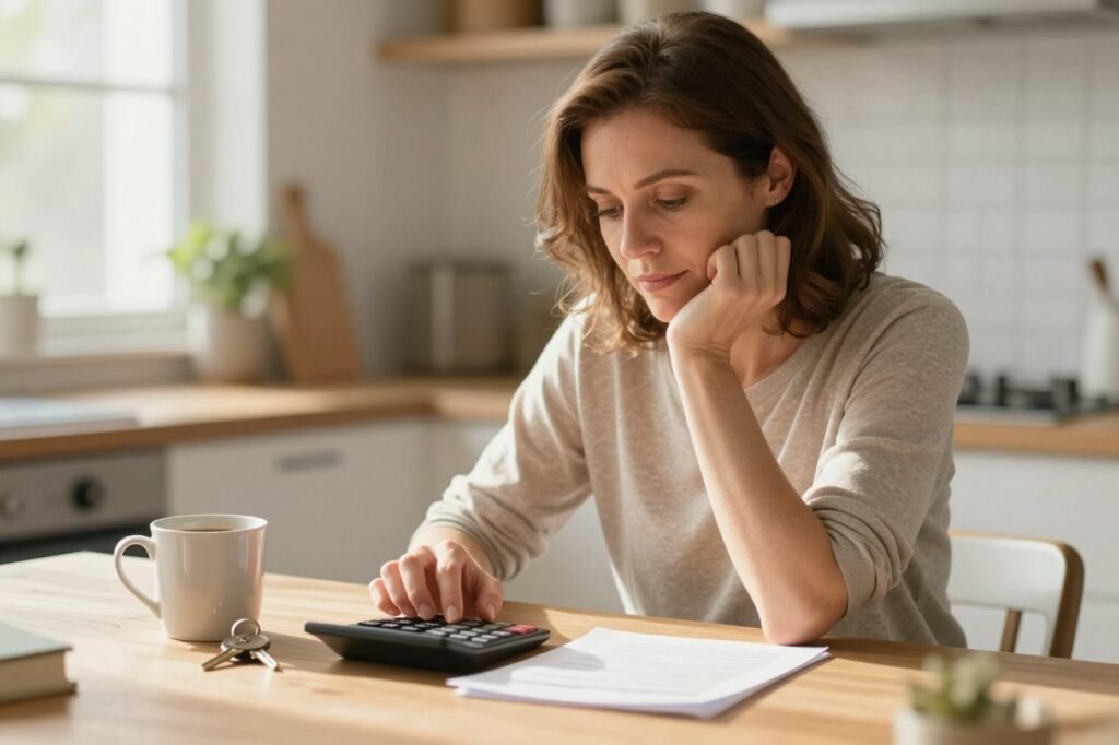 Mortgage Refinance Rates Today: The 20-Minute Math That Tells You Yes or No