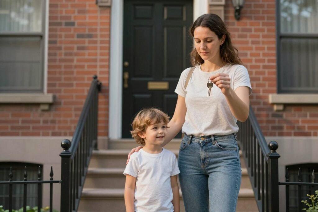 Mortgage Types for Low Income Families: What Actually Gets Approved