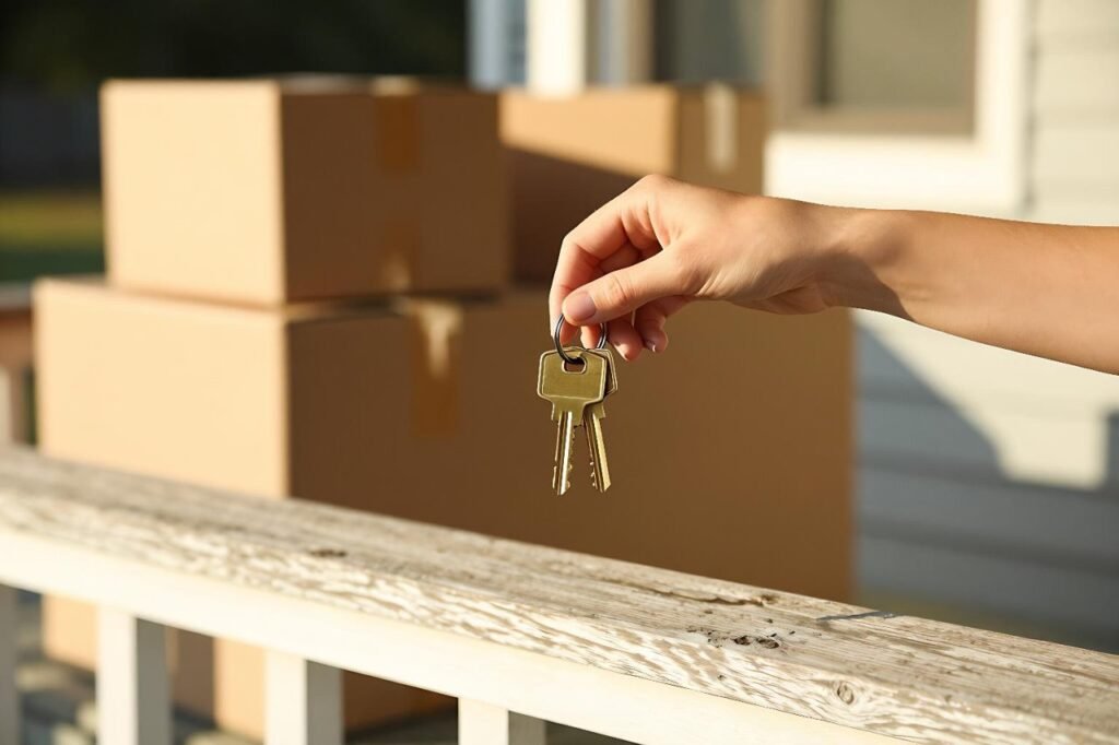 Mortgage Types With Low Down Payment: What Actually Works Below 20%
