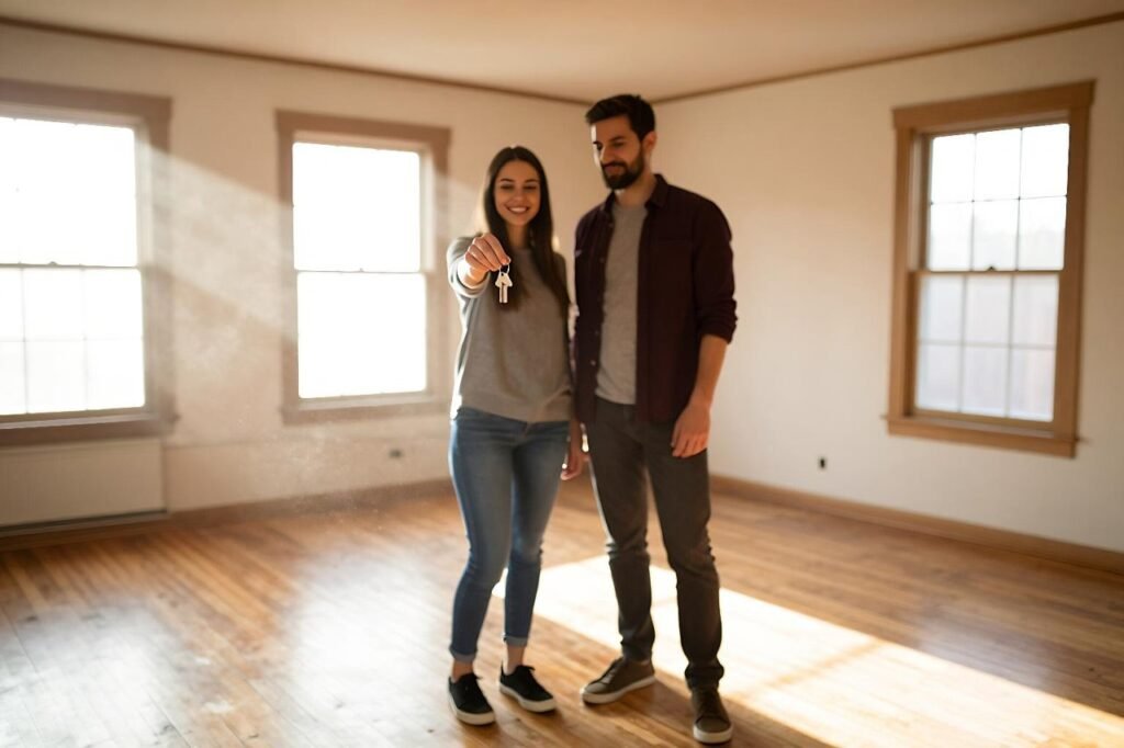National Mortgage Rates: Why the Headline Number Never Matches Your Bill
