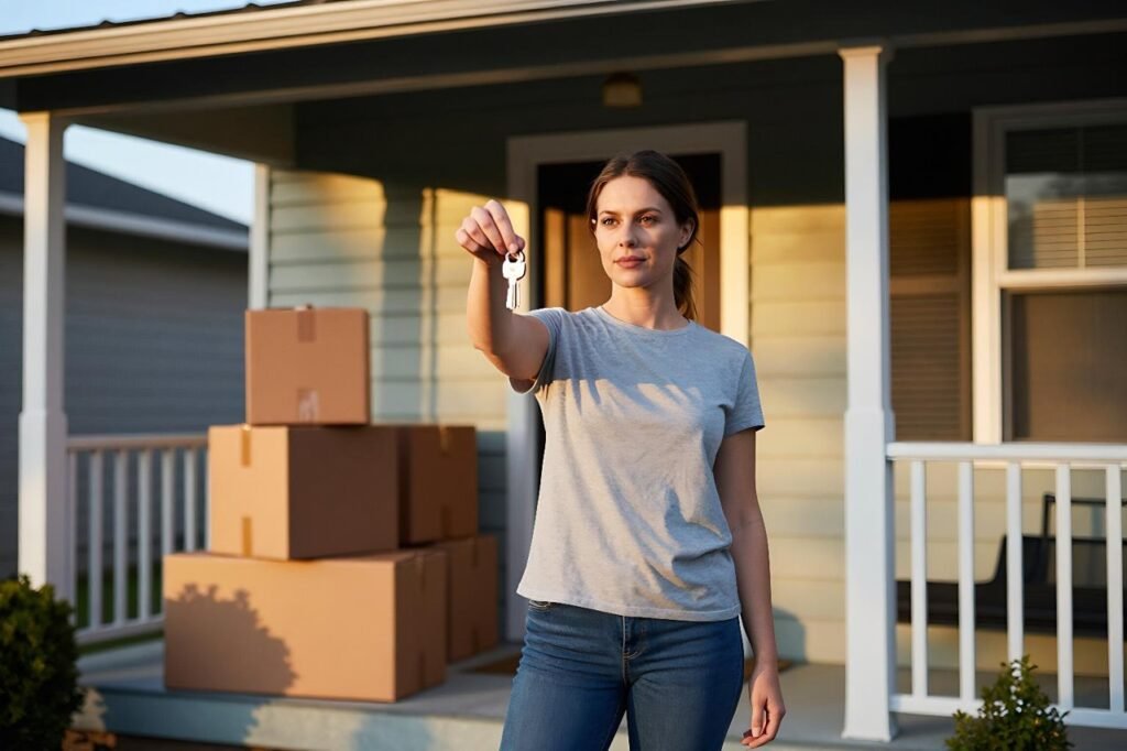 Primary Residence Mortgage Types: What Living There Actually Unlocks