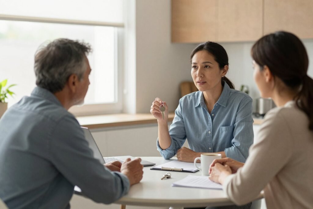 Qualified vs Non-Qualified Mortgage: What the Label Actually Changes
