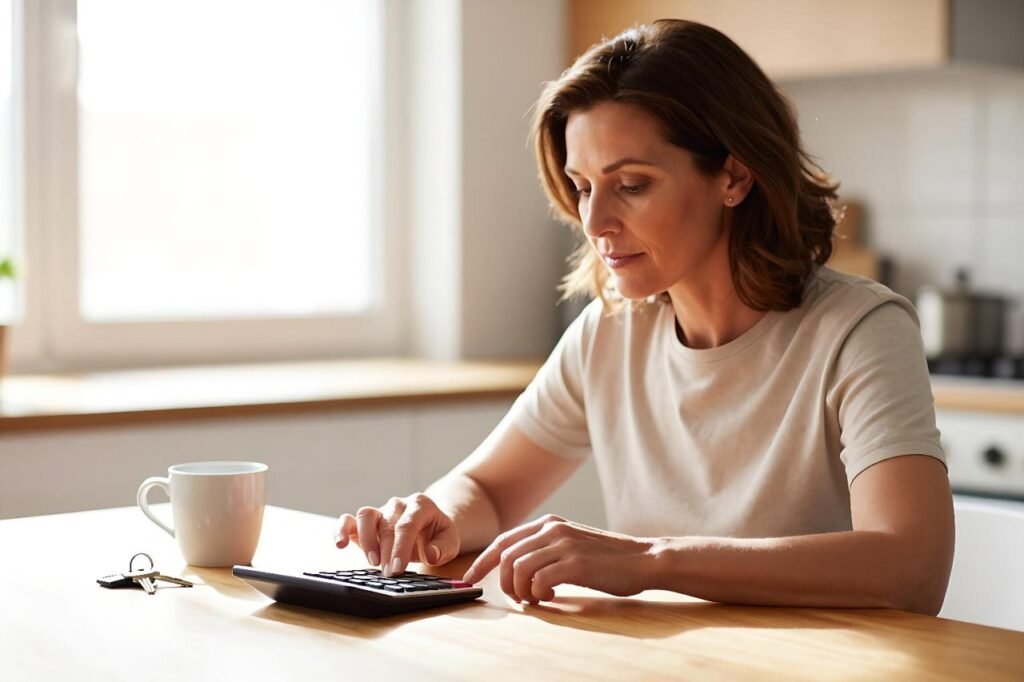 How to Refinance in 6 Steps: Run Your Own Numbers First