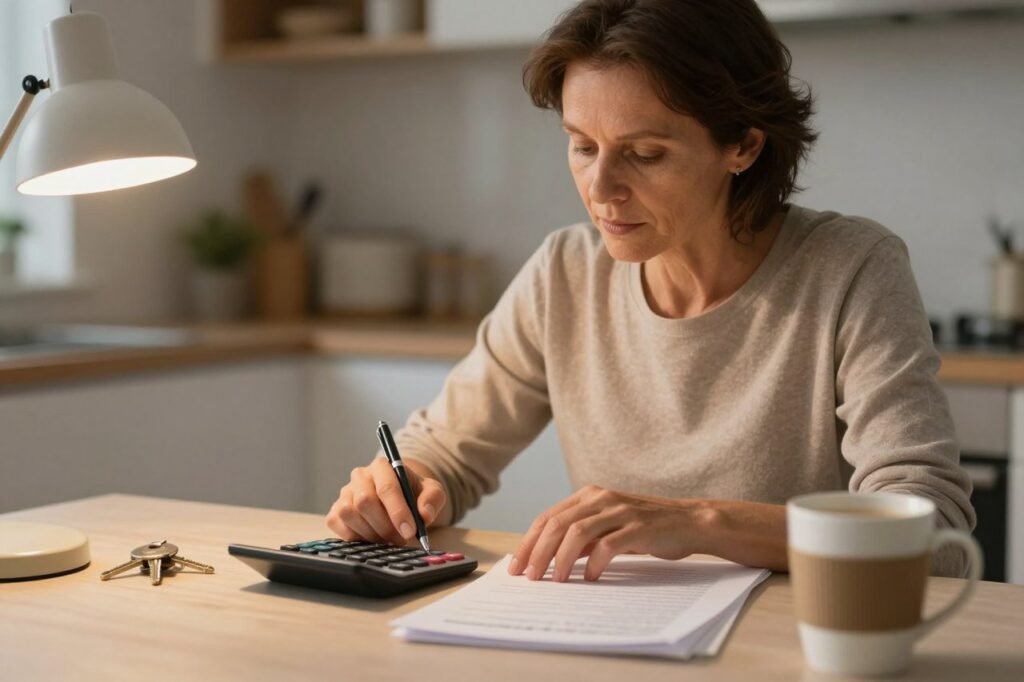 Refinance Amortization Calculator: The Number Your Lender's Quote Sheet Hides