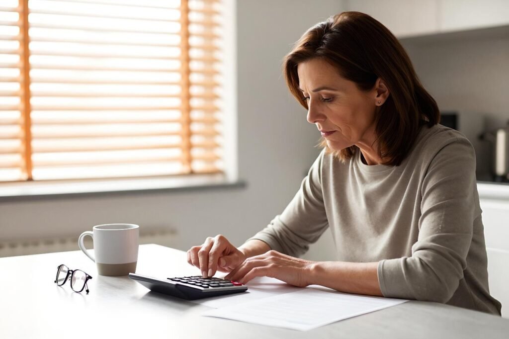 Refinance Debt-to-Income Calculator: What the Number Really Tells You