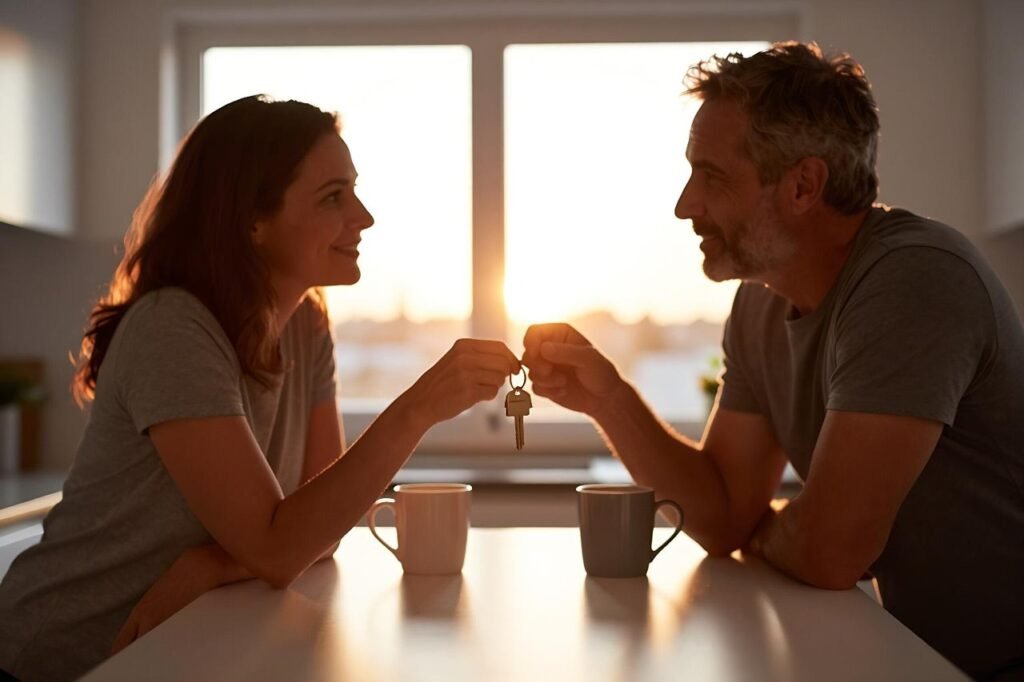 Refinance Interest Rate Comparison: How to Read the Numbers Lenders Don't Lead With