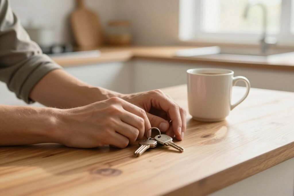The Refinance Interest Savings Calculator Is Only as Honest as Your Inputs