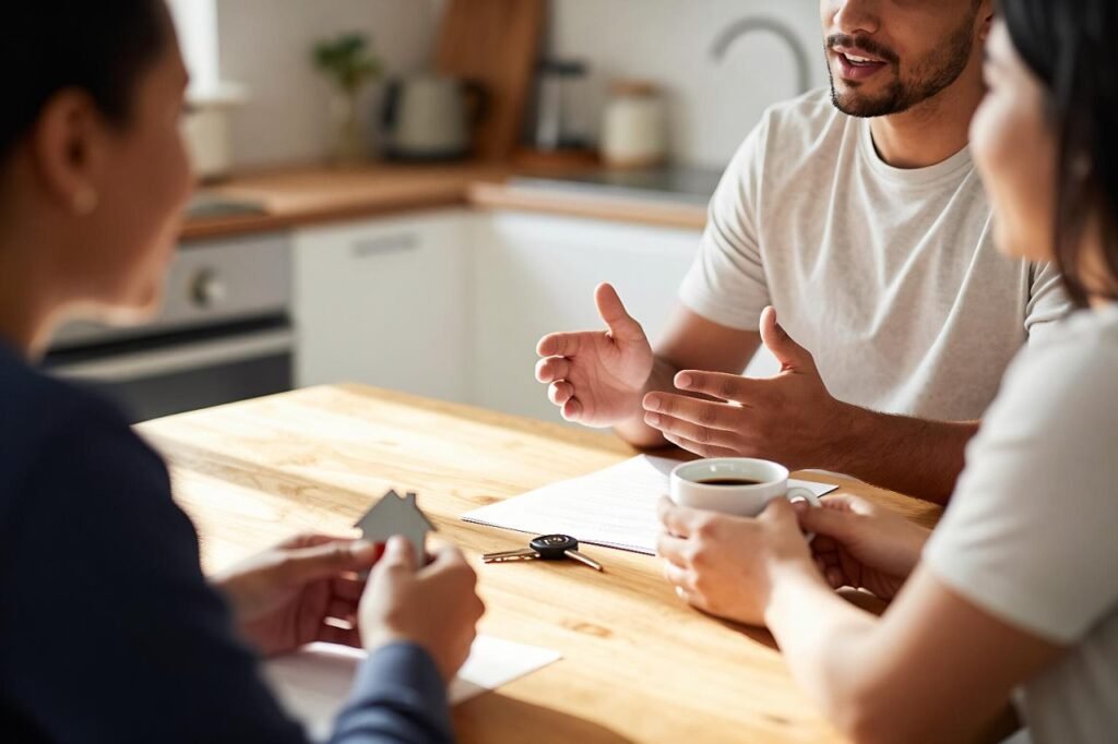 Refinance Mortgage Points Calculator: Is Buying Down Your Rate Worth It?