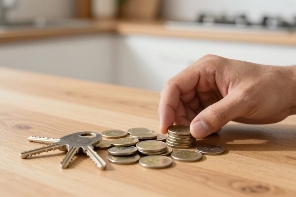 Refinance Rate Buydown Calculator: Does Paying Points Actually Pay Off?