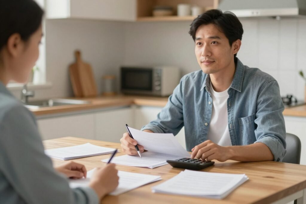 How to Compare Refinance Rates: A 7-Step Walkthrough With Real Numbers